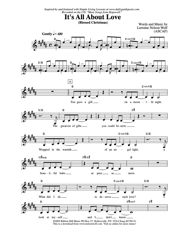 Music